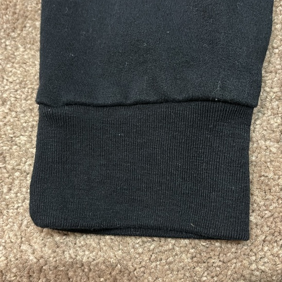 “Holiday Time” Sweatshirt “Ugly Christmas Sweater” fits ladies M-L or Men’s XS - Picture 7 of 13